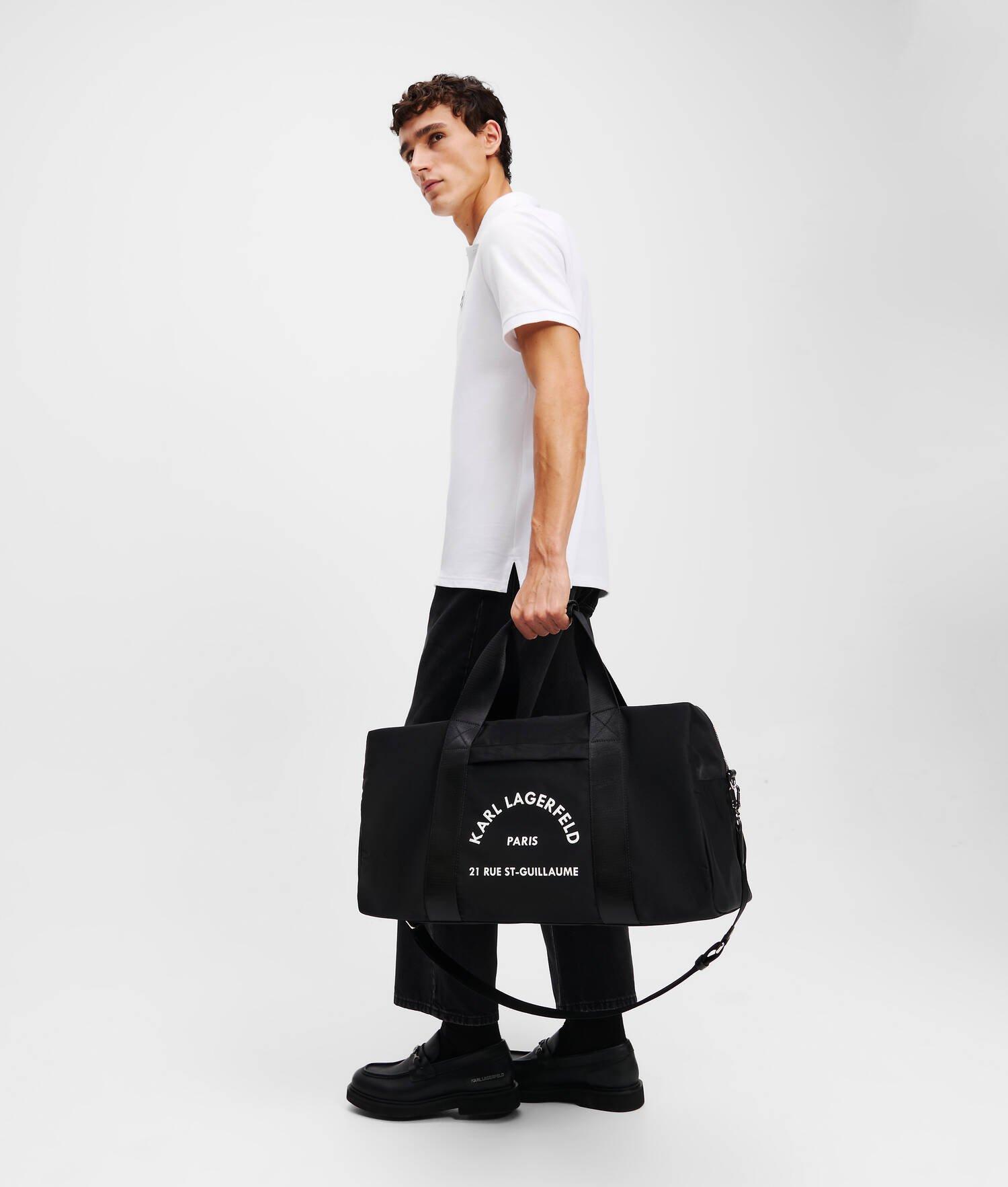 RUE ST-GUILLAUME WEEKENDER BAG Product Image