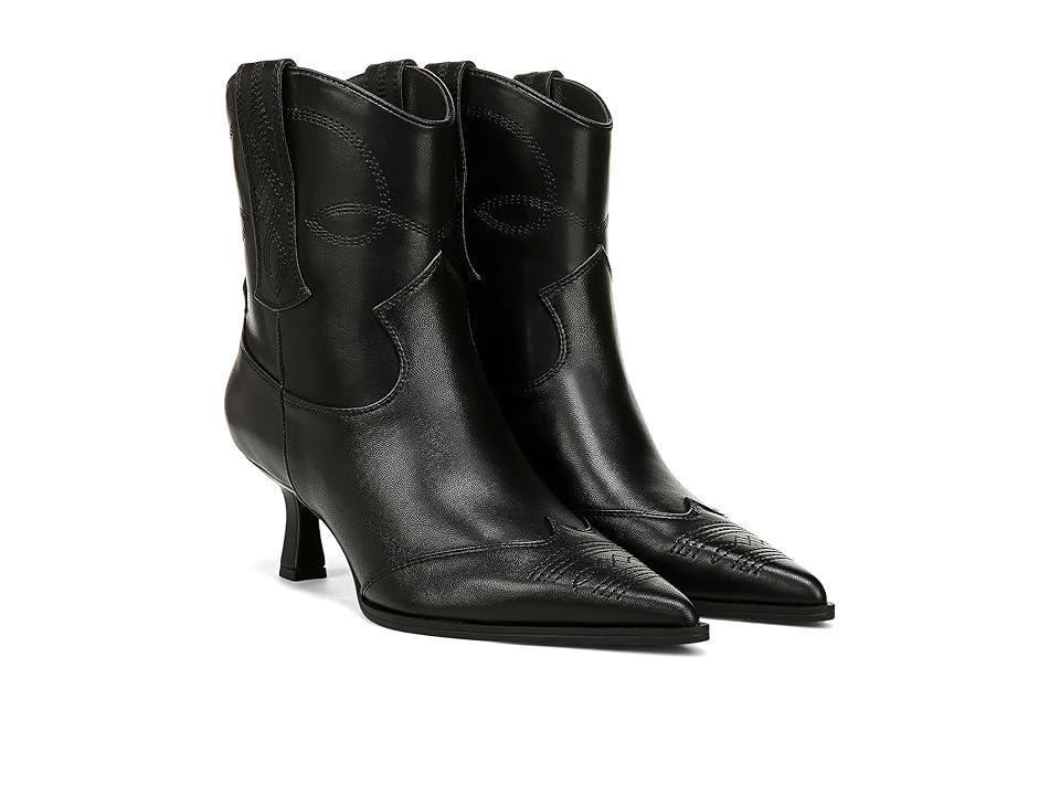 Circus NY by Sam Edelman Yolanda Leather) Women's Boots Product Image