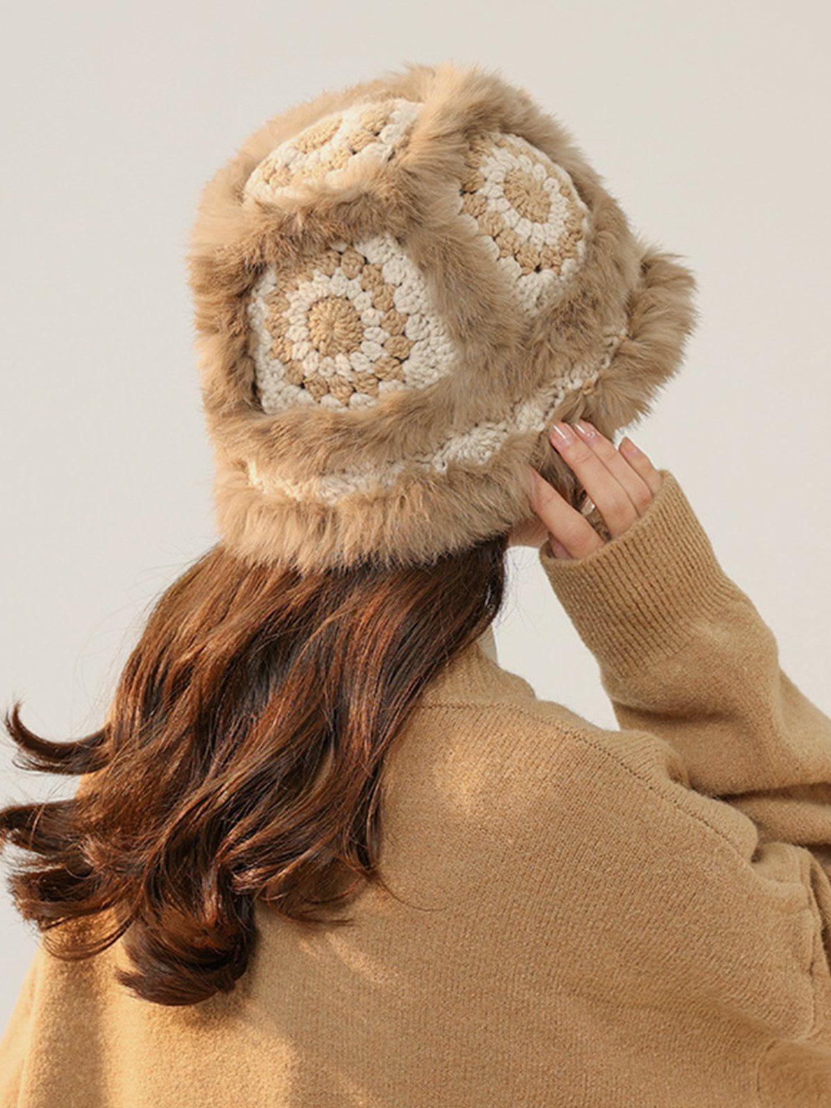 Cute Lion Hat Product Image