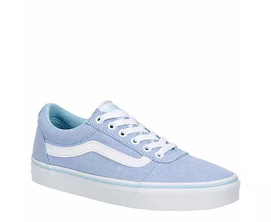 Vans Womens Ward Sneaker Product Image