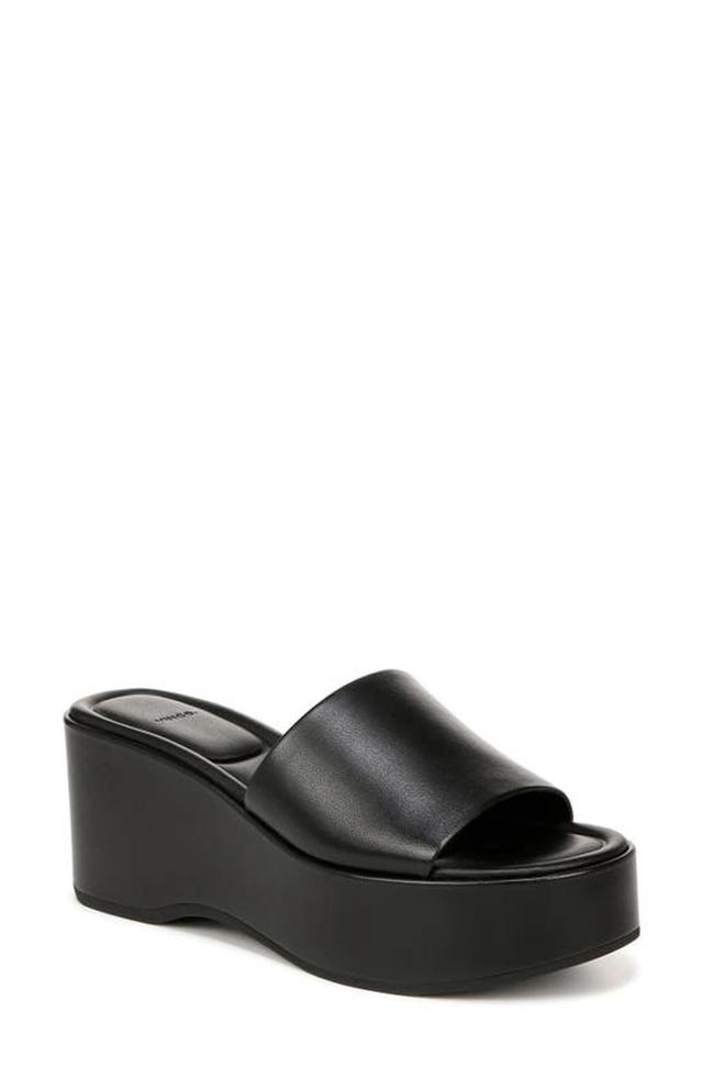 Vince Polina Platform Sandal Product Image