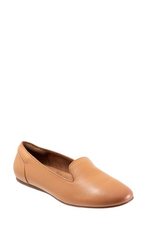 SoftWalk Shelby Leather Loafer Product Image