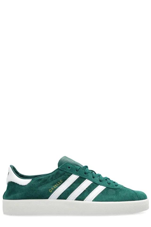 ADIDAS ORIGINALS Gazelle Decon Low In Green Product Image