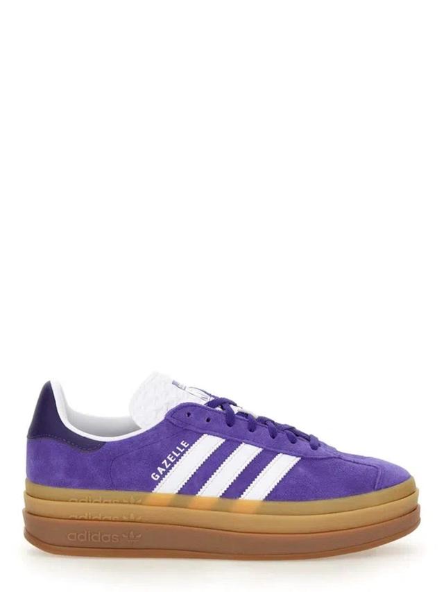 Womens  Gazelle Bold In Purple Product Image