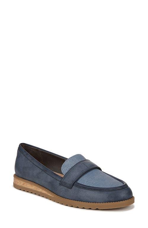 Dr. Scholls Womens Jetset Band Loafers Product Image