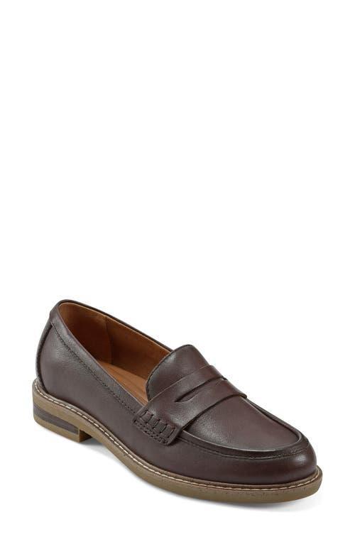 Earth Javas Penny Loafer Product Image