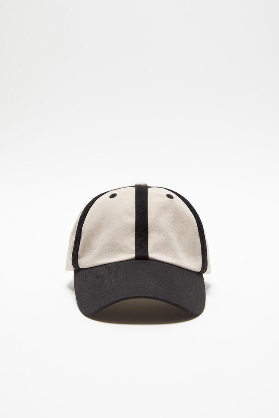 Cotton baseball cap Product Image