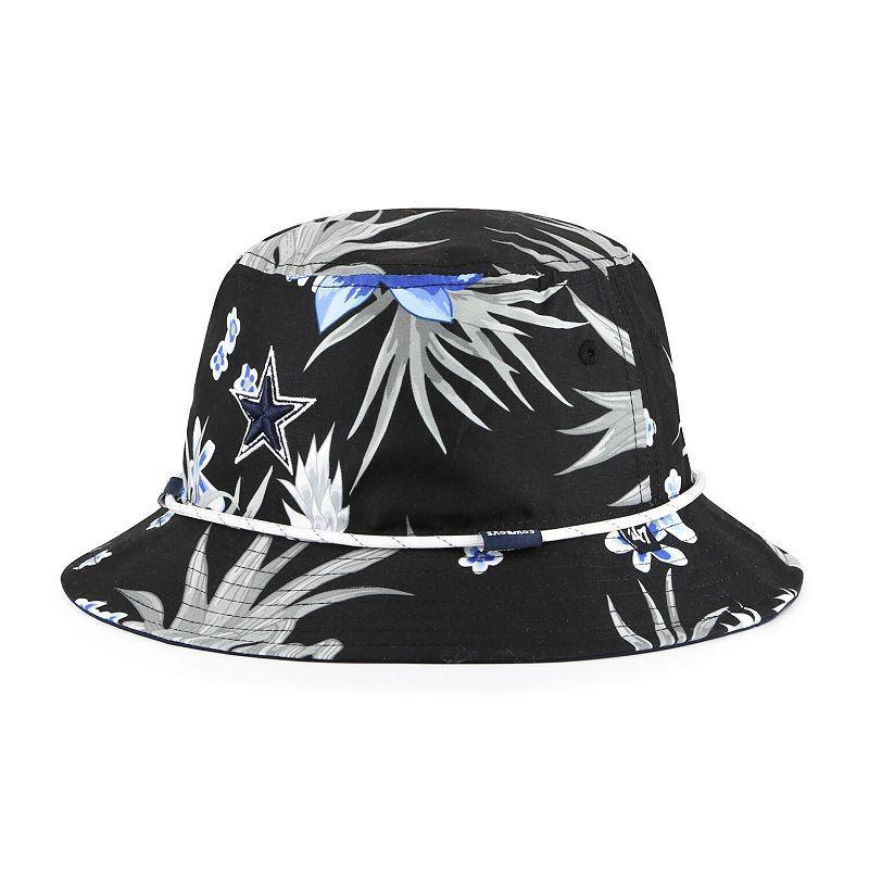 Mens 47 Dallas Cowboys Dark Tropic Bucket Hat Product Image