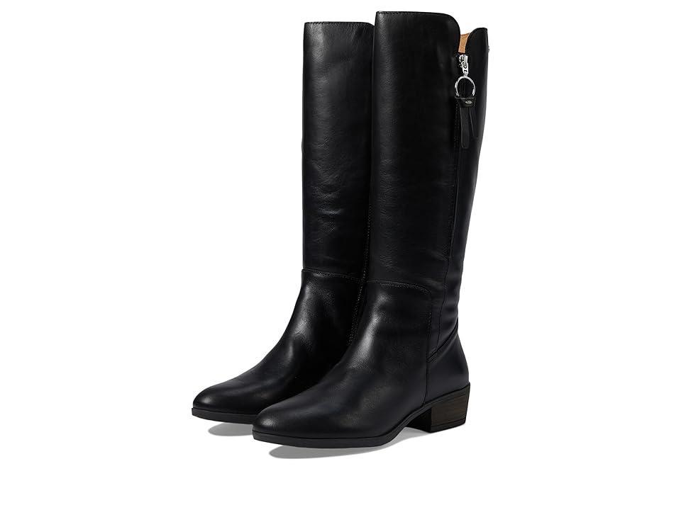 GENTLE SOULS BY KENNETH COLE Emma Stretch Knee High Boot Product Image