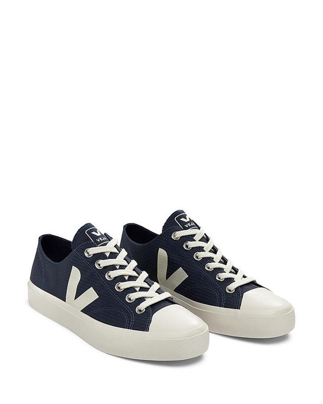 Veja Wata II Low Ripstop Sneaker Product Image