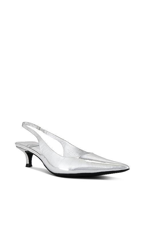 Jeffrey Campbell Persona Slingback Pump Product Image