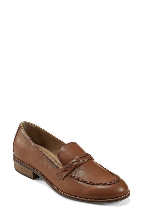 Earth Edie Braid Loafer Product Image