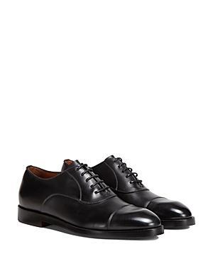 ZEGNA Torino Cap Toe Oxford Product Image