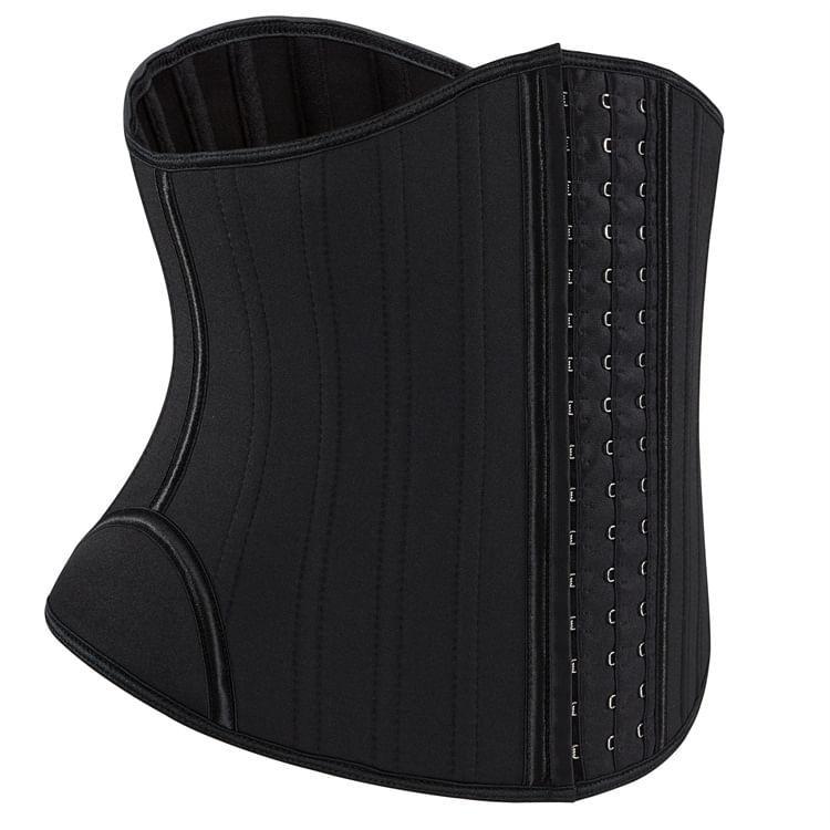 Plain Waist Shaping Corset Product Image