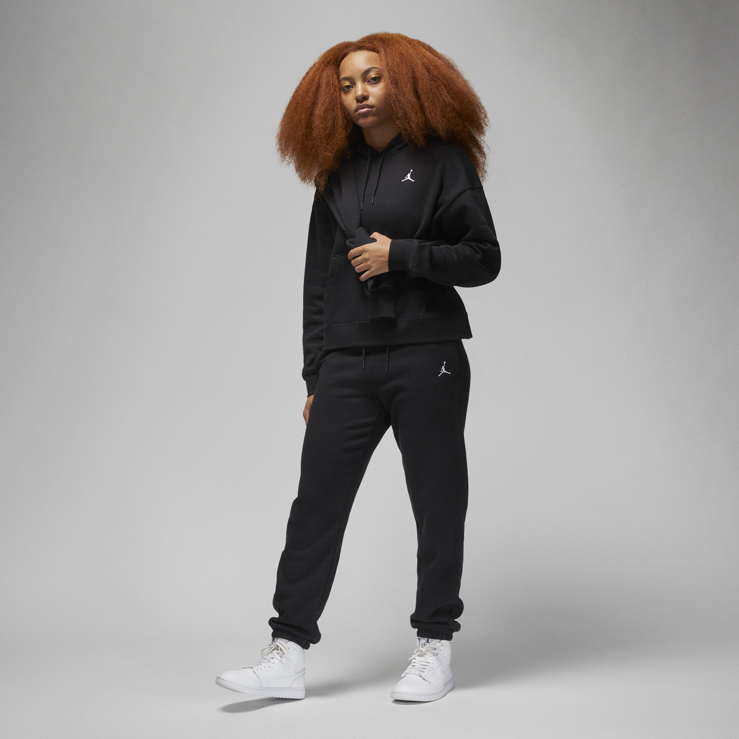 Women's Jordan Brooklyn Fleece Pants Product Image