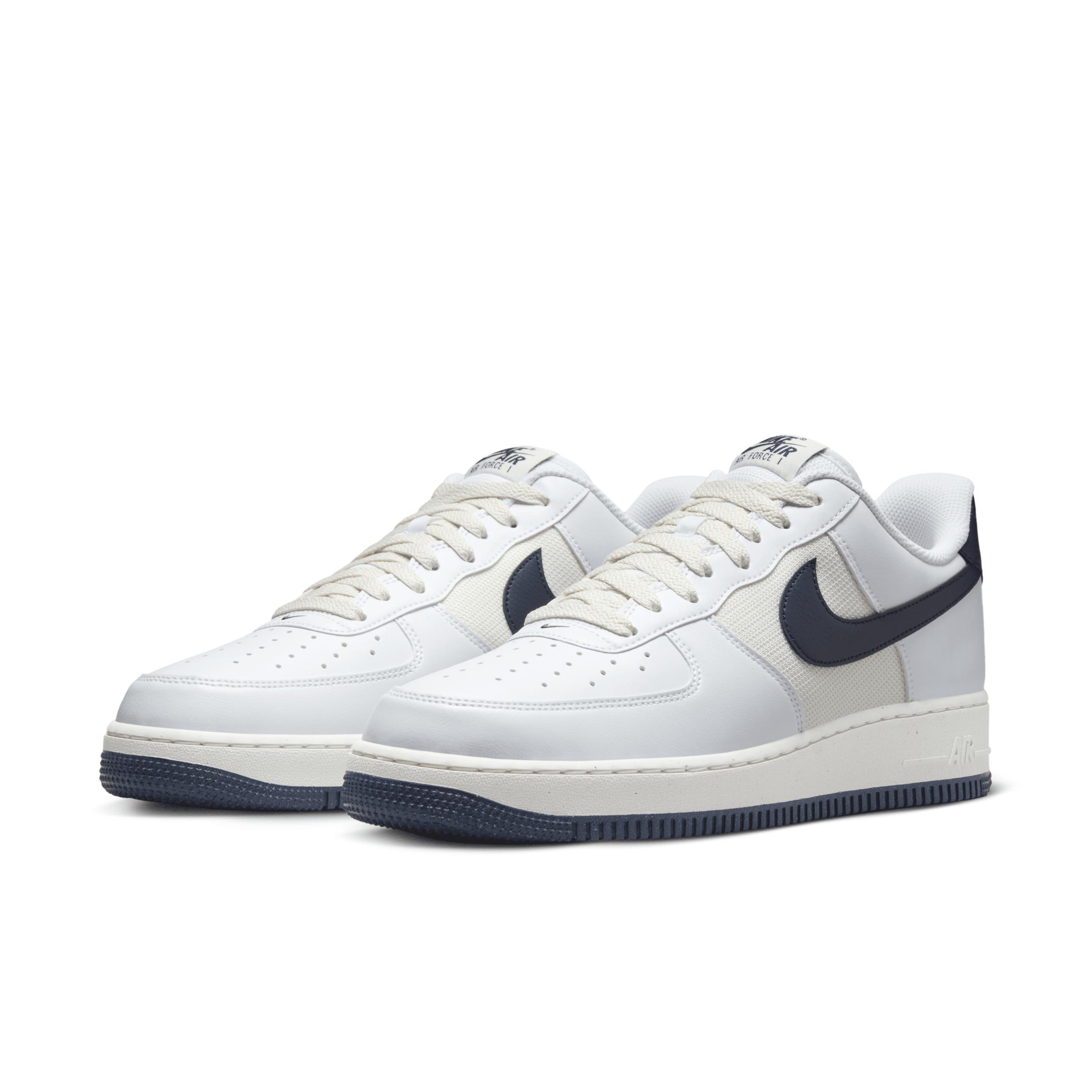 Nike Men's Air Force 1 '07 Shoes Product Image