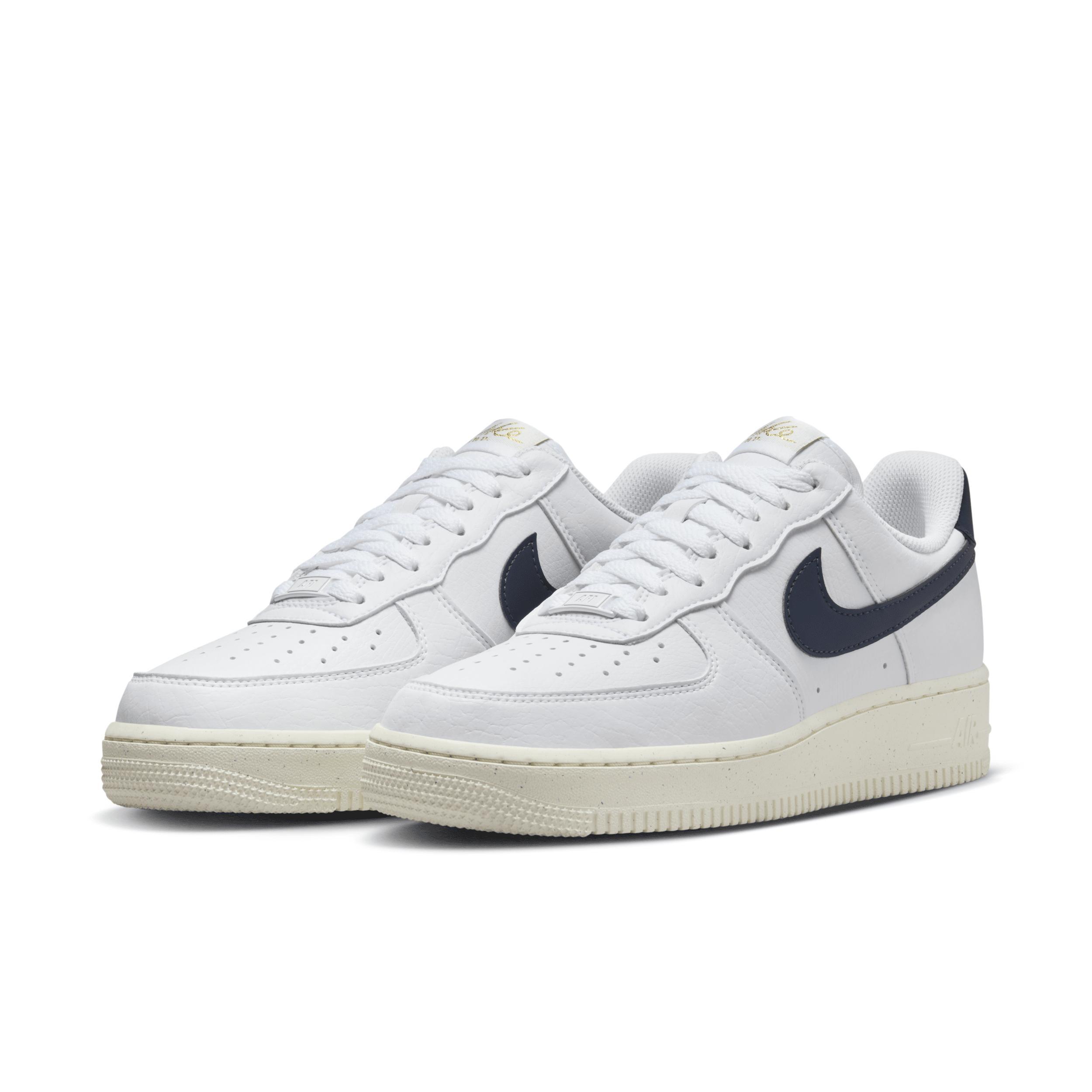 Womens Nike Air Force 1 07 Next Nature Casual Shoes Product Image