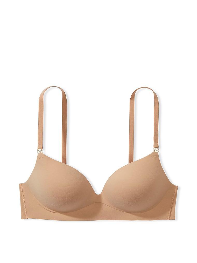 Wireless Push-Up Bra Product Image