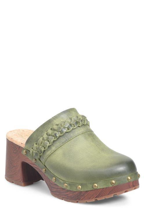 Kork-Ease Tilly Clog Product Image