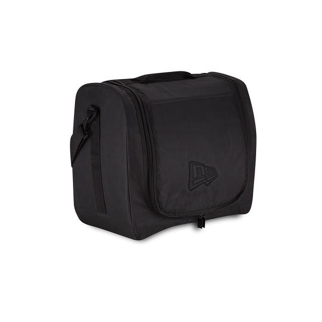 New Era Cap Black 24-Pack Cap Carrier Male Product Image