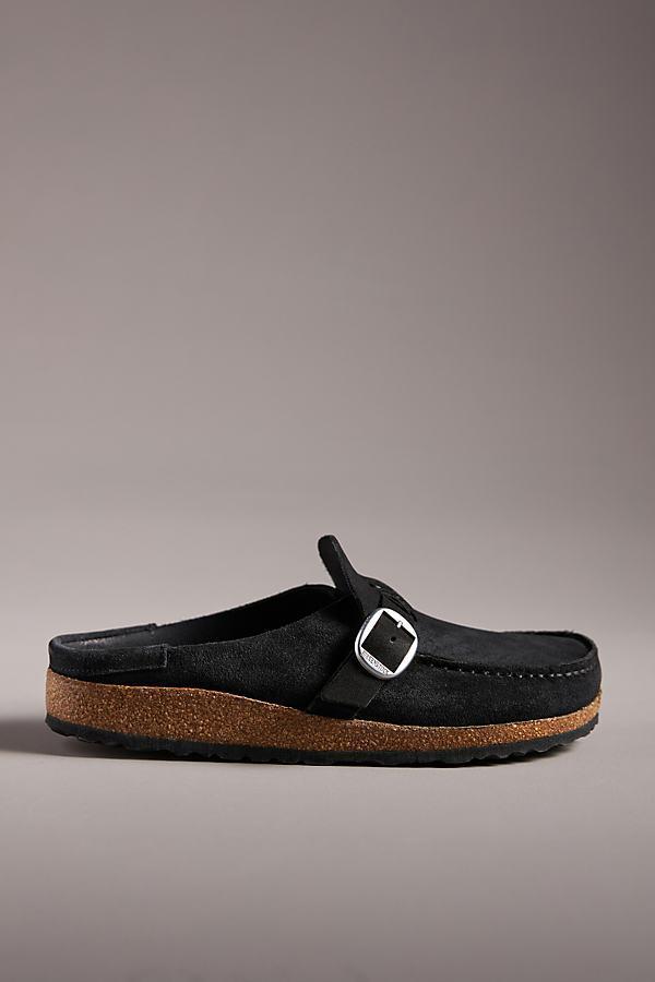 Birkenstock Buckley Clog Product Image