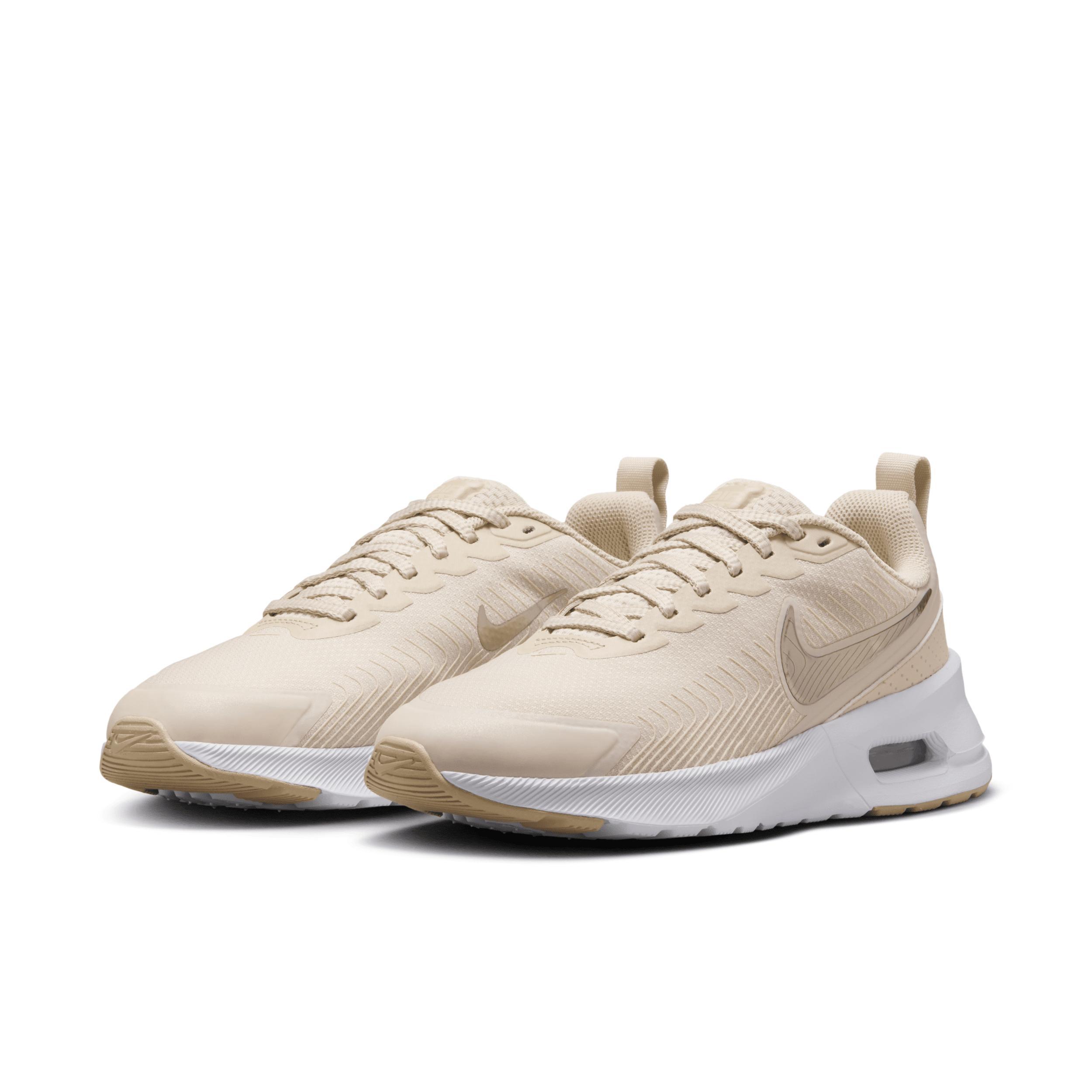 Nike Women's Air Max Nuaxis Shoes Product Image