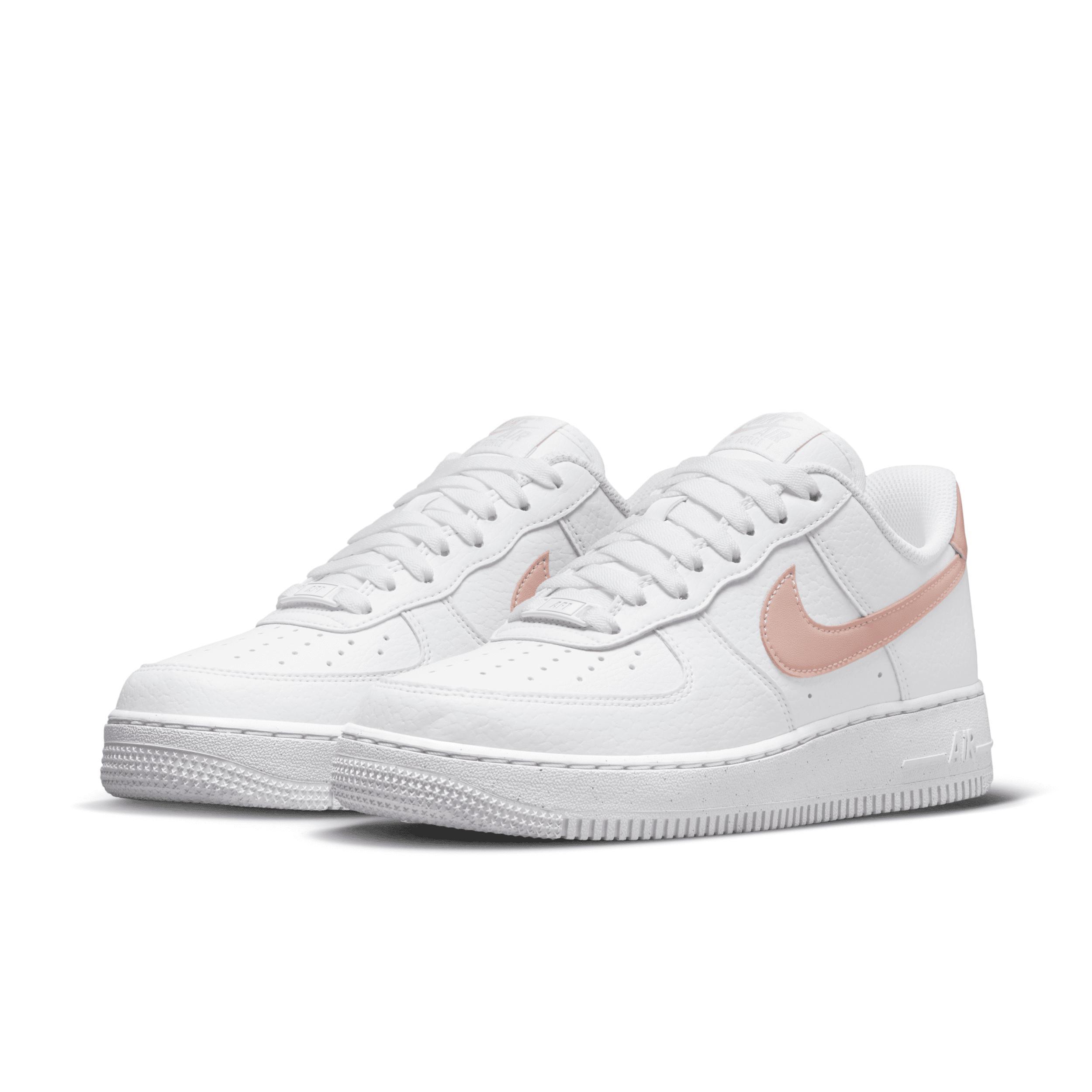 Nike Womens Air Force 1 07 Next Nature Shoes Product Image