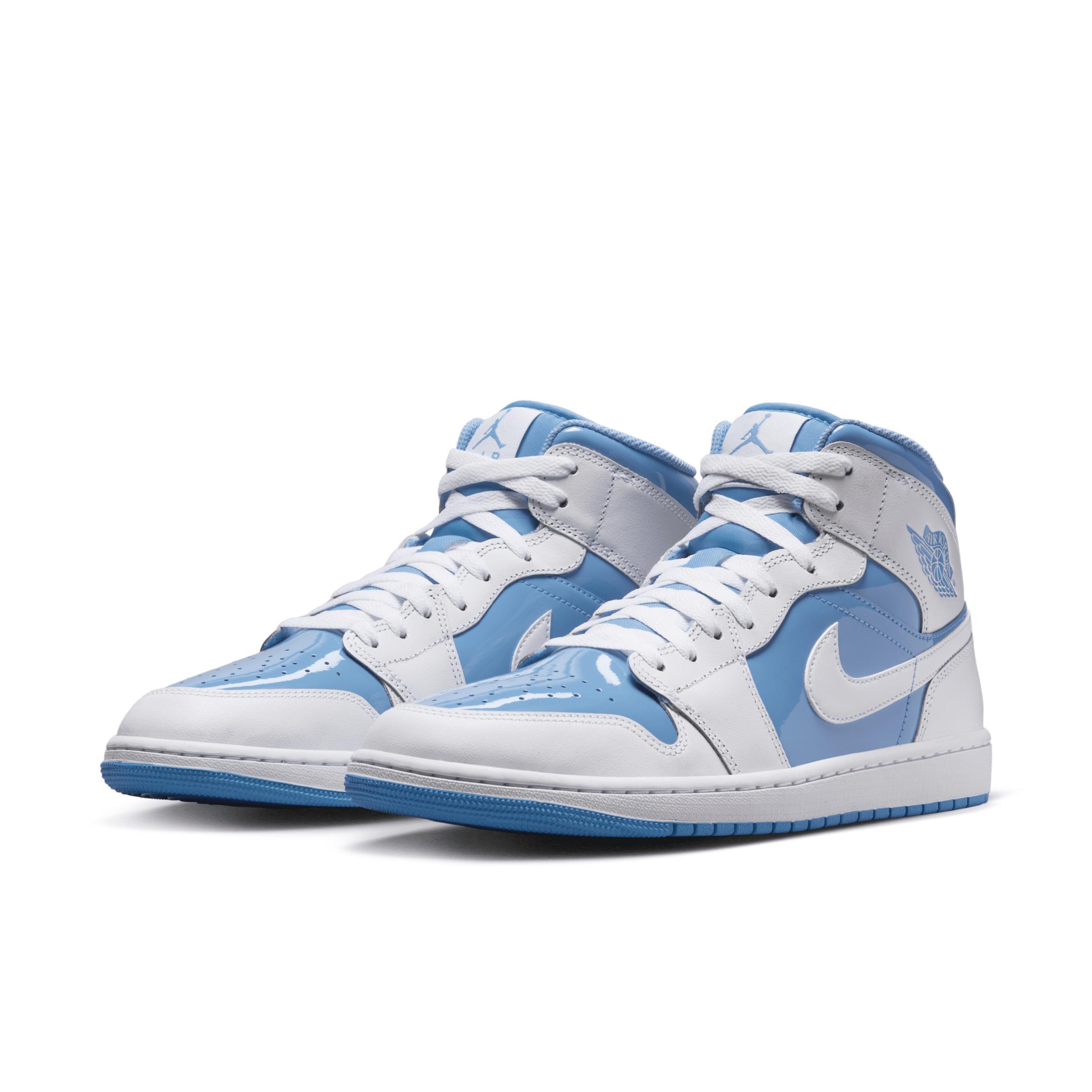 Air Jordan 1 Mid SE Men's Shoes Product Image