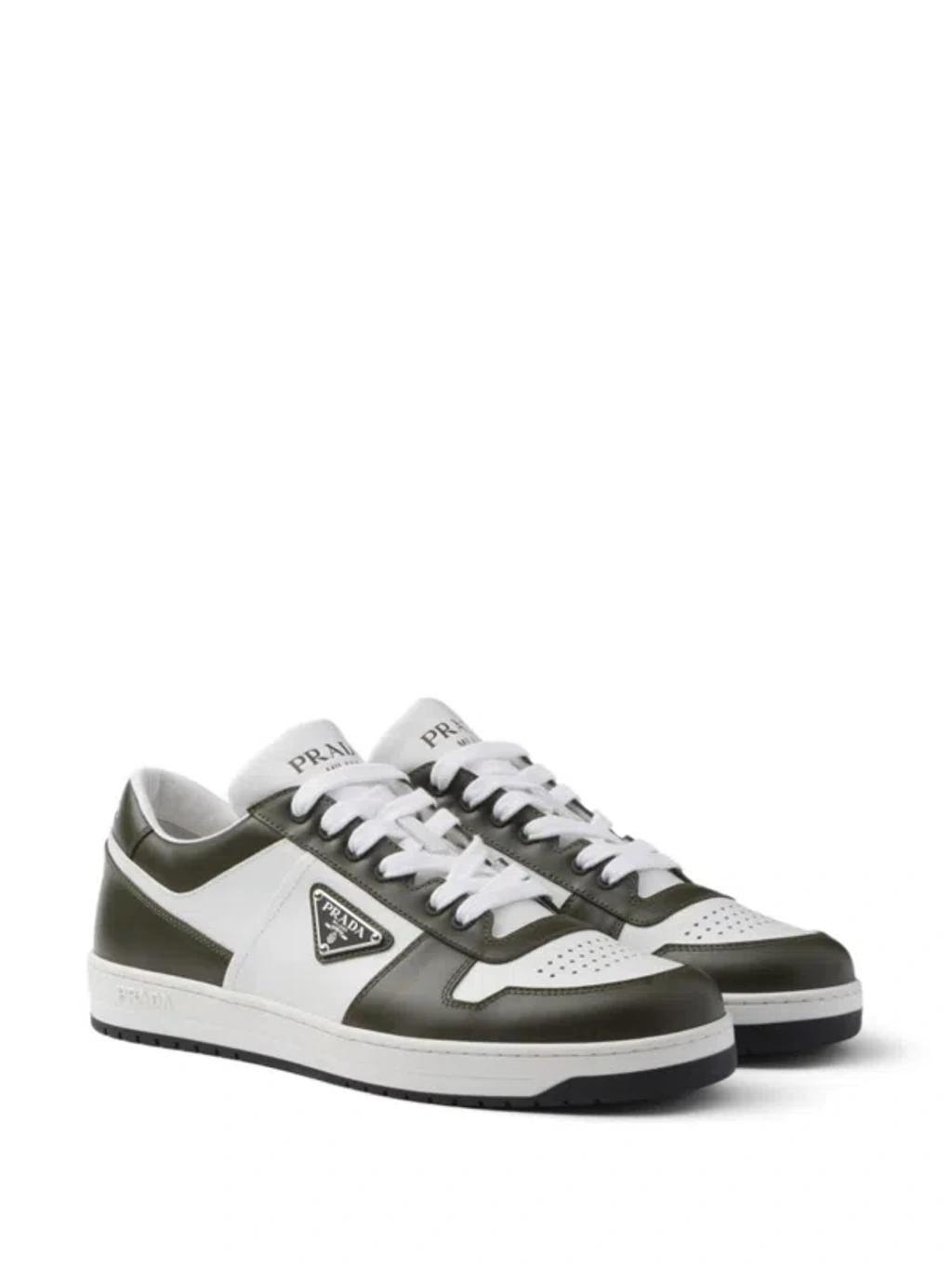 PRADA Sneakers In Black Product Image