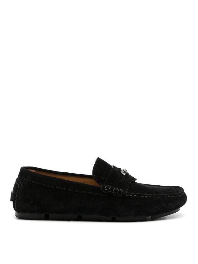 Loafers In Negro Product Image