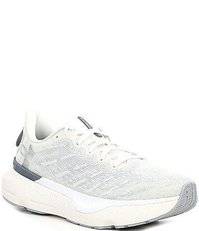 Under Armour Mens Infinite Pro Breeze Running Shoes Product Image