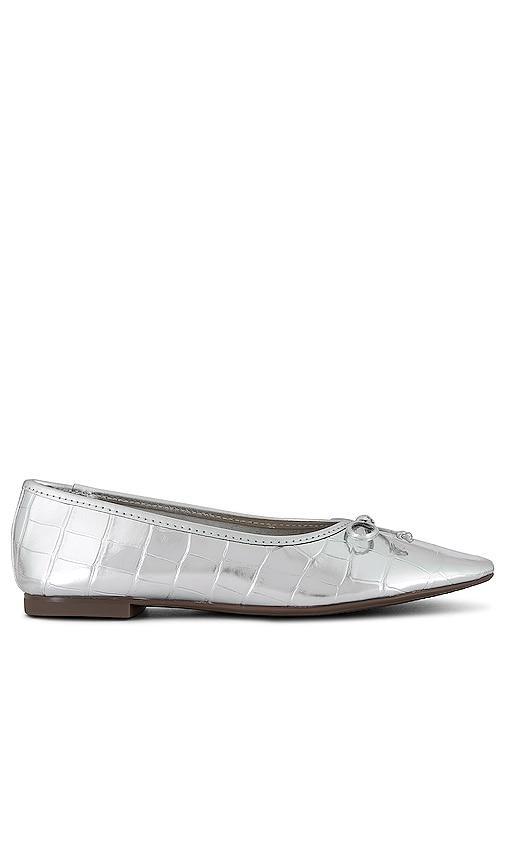 Schutz Arissa (Prata) Women's Shoes Product Image