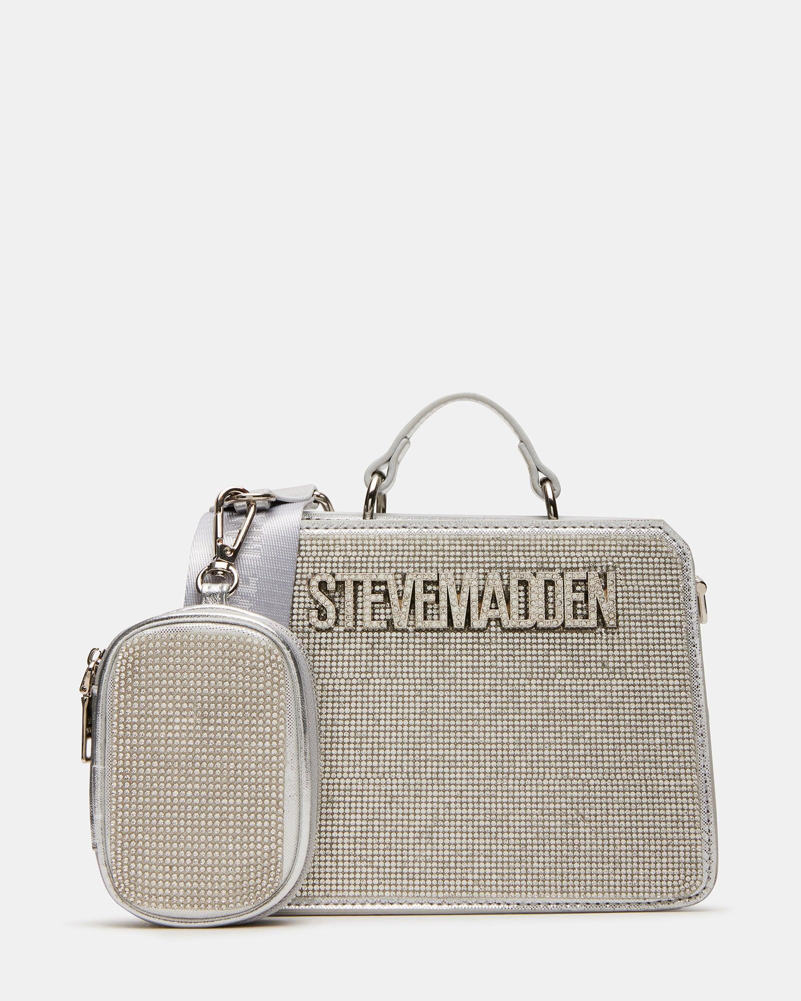 EVLYN MINI BAG RHINESTONES Female Product Image