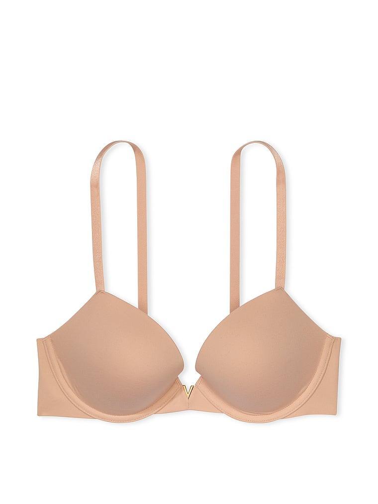 Smooth Push-Up Bra Product Image