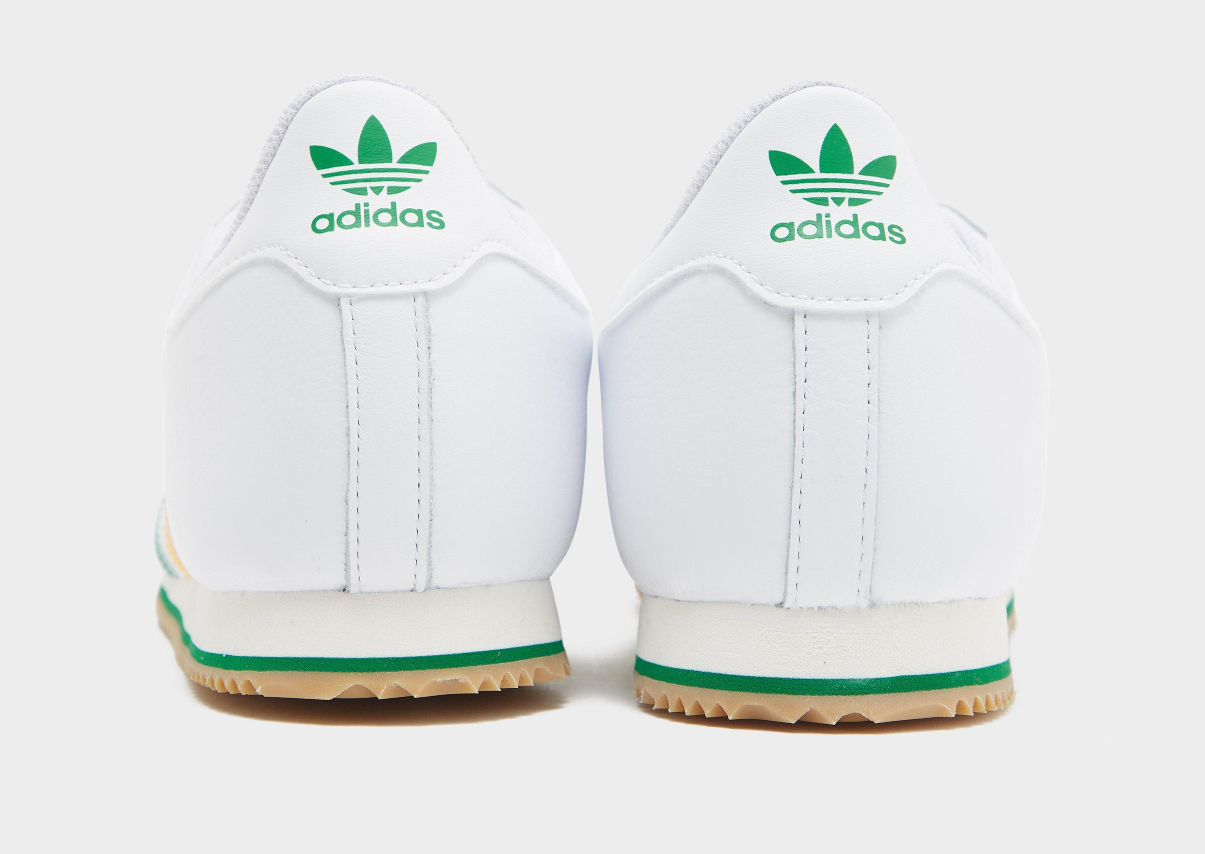 adidas Originals Kick Product Image