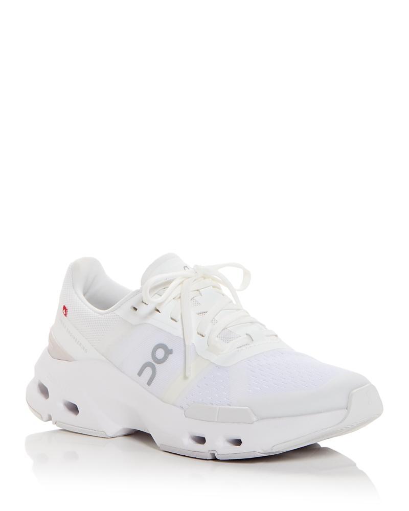 On Womens Cloudpulse Low Top Sneakers Product Image