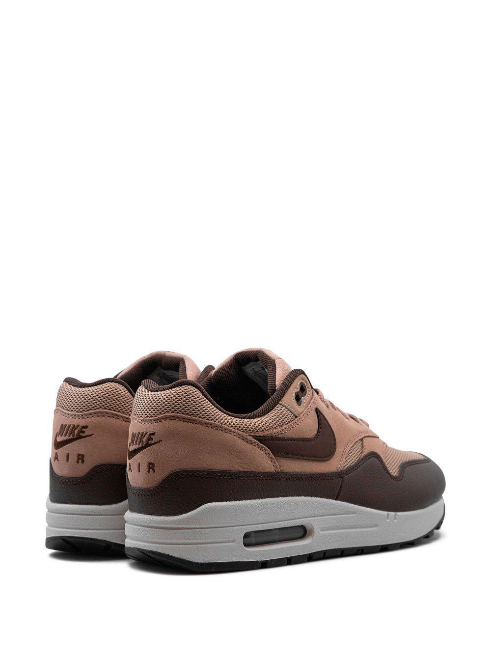 Air Max 1 Sc Sneakers In Brown Product Image