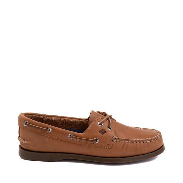 Sperry Women's Authentic Original 2-Eye Boat Shoe Sahara Product Image