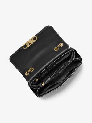 Michael Kors Parker XL Convertible Chain Shoulder Bag Product Image