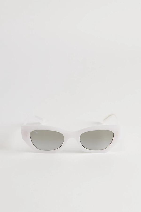 Ray-Ban Zena Sunglasses Mens at Urban Outfitters Product Image