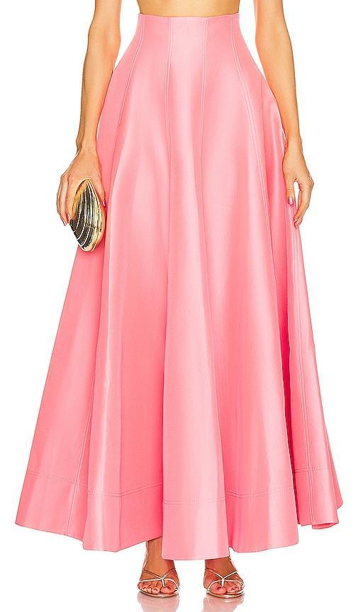 Isla Maxi Skirt product image