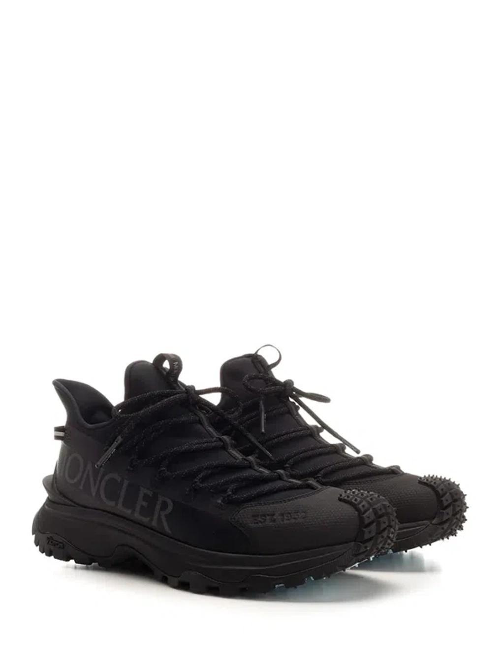 Trailgrip Lite 2 Sneakers In Black Product Image