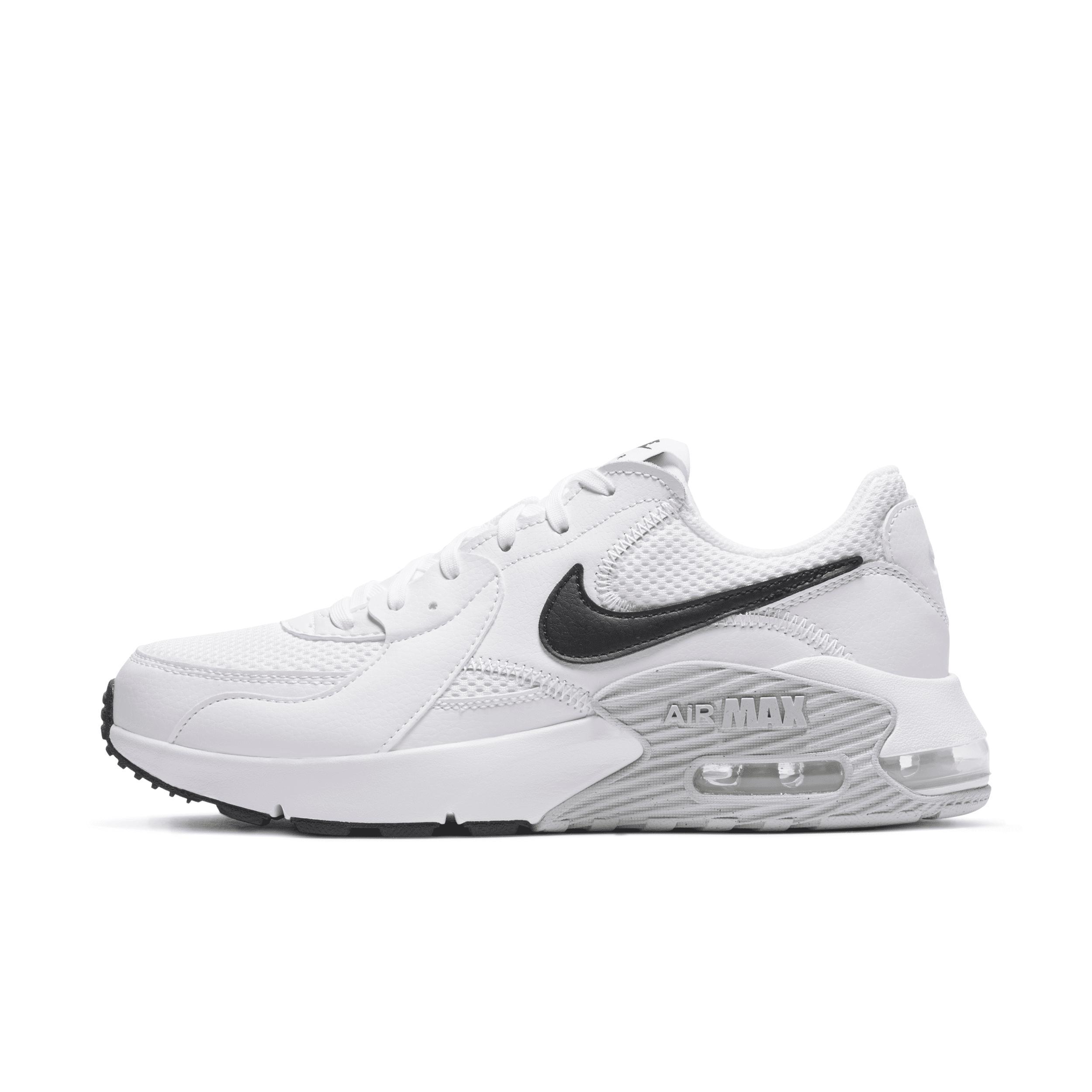 Nike Air Max Excee Womens Shoes Natural Product Image