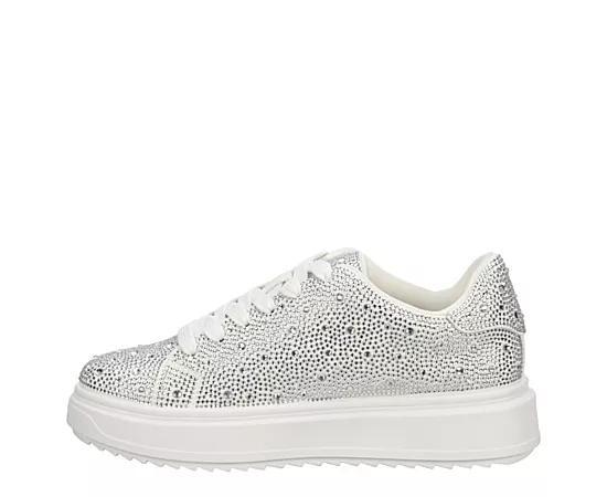 Madden Girl Womens Jeena-R Sneaker Product Image