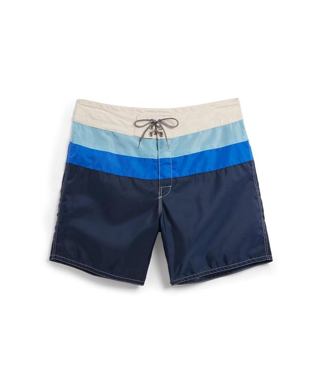 300 Boardshorts - Horizon Navy Male Product Image