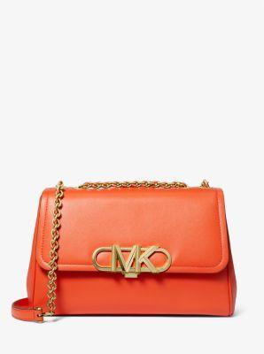 Michael Kors Parker XL Convertible Chain Shoulder Bag Product Image