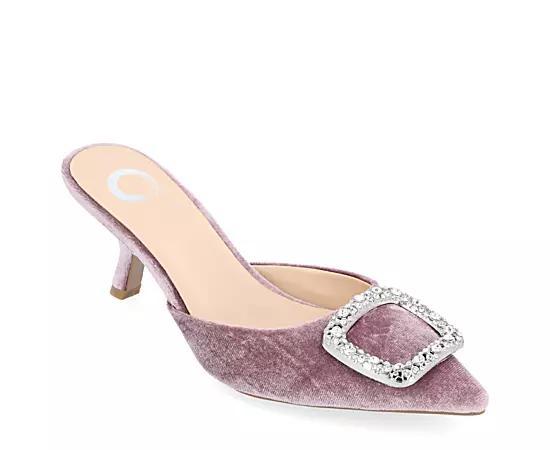 Journee Collection Womens Rishie Pump Product Image