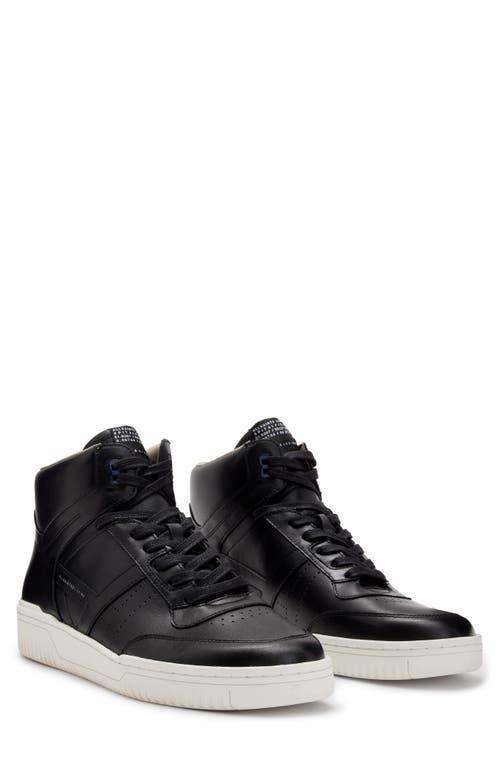 AllSaints Pro High Top Sneaker Product Image