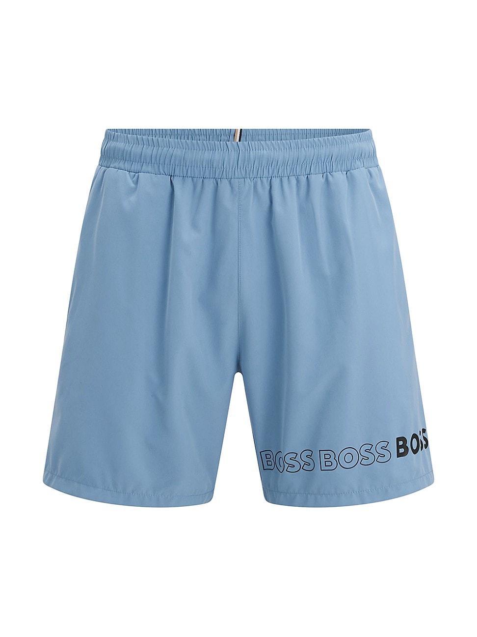 Mens Swim Shorts Product Image