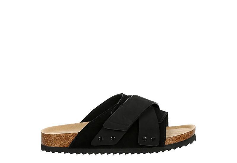 Michael By Shannon Womens Tegan Footbed Sandal Product Image